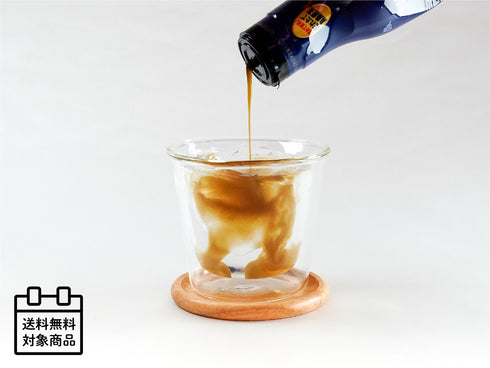 【烏龍茶】富士の極み濃縮茶